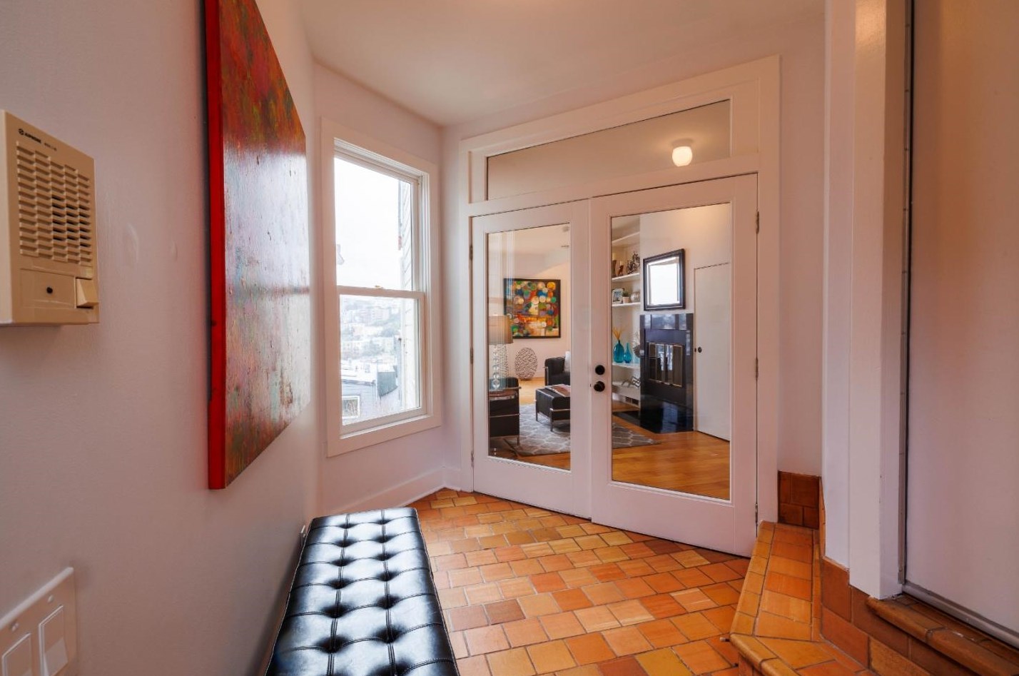 23 Saturn St, San Francisco CA  94114-1420 exterior