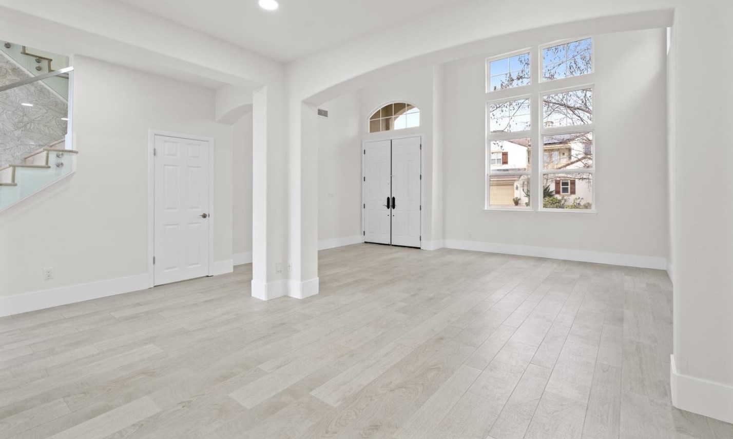 3921 Carracci Ln, San Jose CA  95135-1732 exterior