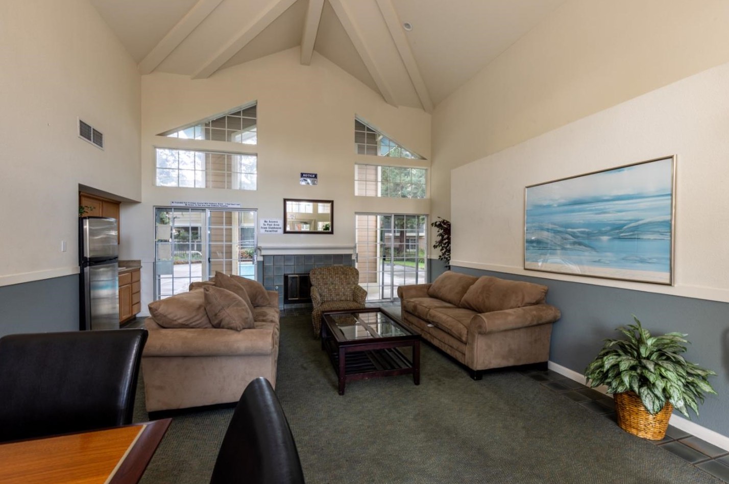 2713 Somerset Park Cir, San Jose CA  95132-2274 exterior