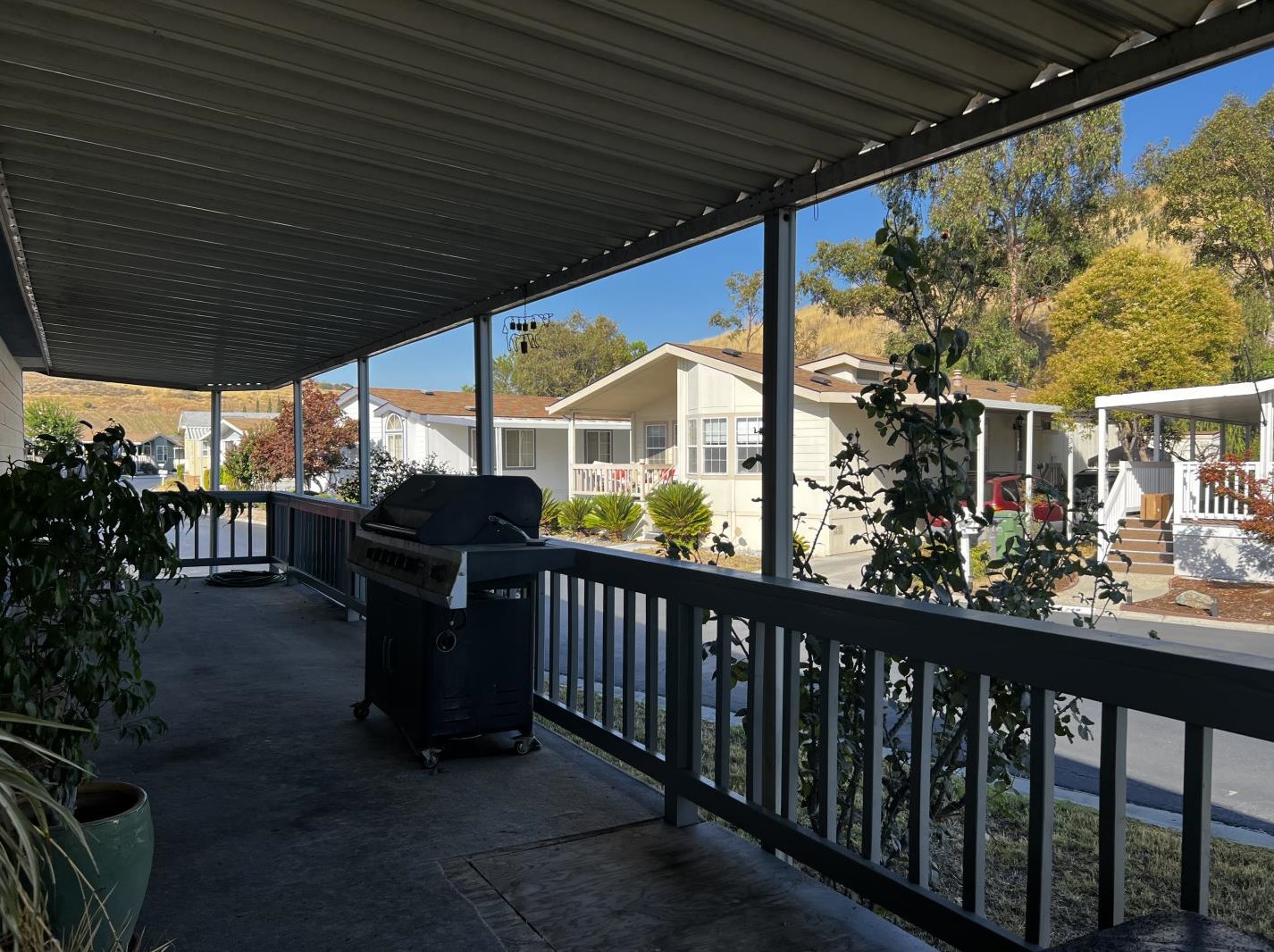 231 Chateau La Salle Dr, San Jose CA  95111-3018 exterior