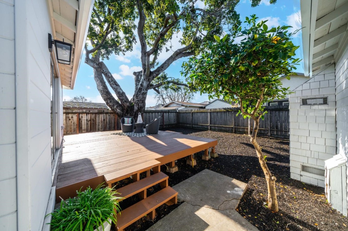 23 Prague St, San Mateo CA  94401-1310 exterior