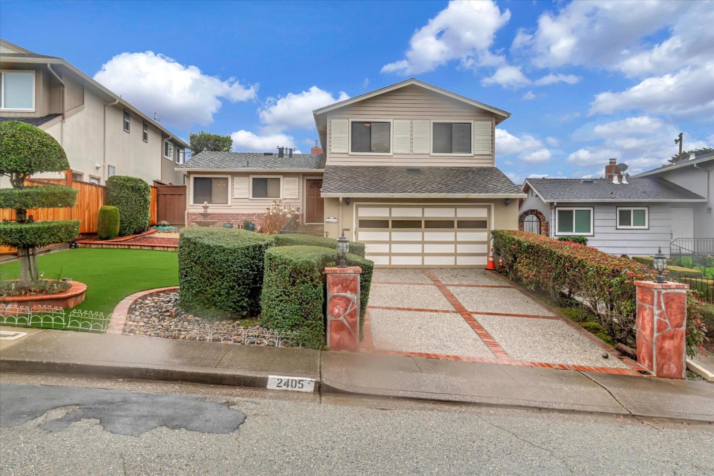 2405 Lexington Way, San Bruno, CA 94066 MLS ML81953799 Coldwell Banker