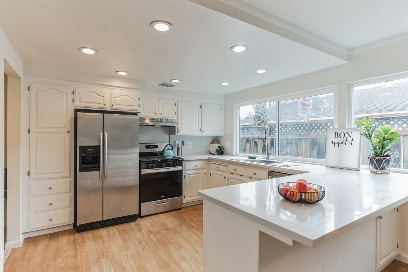 6137 Ashburton Dr, San Jose CA  95123-5007 exterior