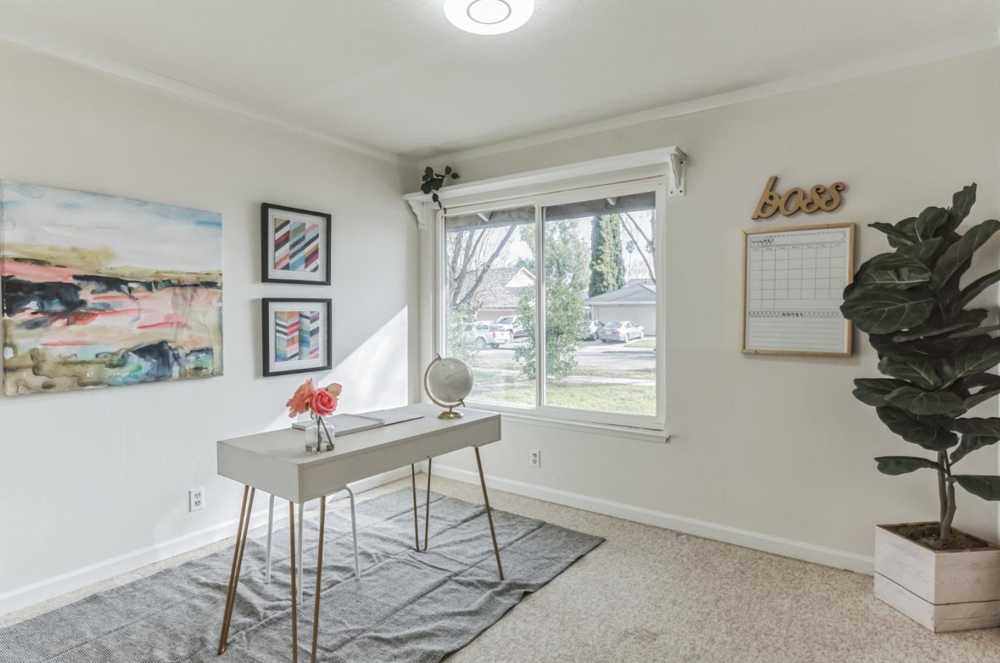 6137 Ashburton Dr, San Jose CA  95123-5007 exterior