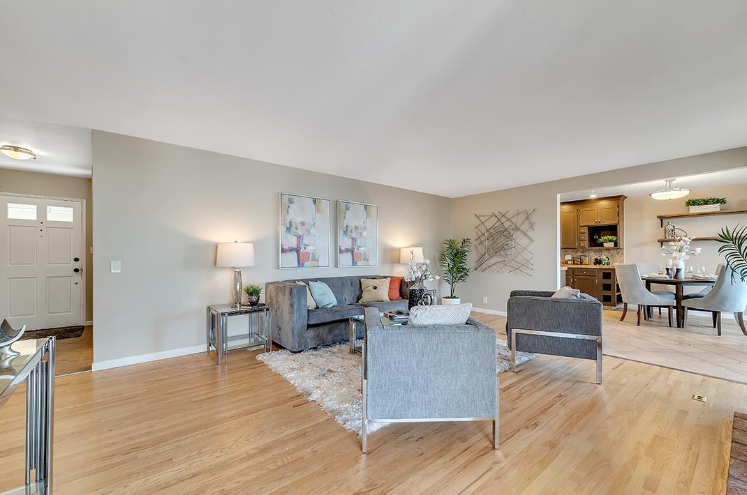 1214 Greenbriar Ave, San Jose CA  95128-4011 exterior