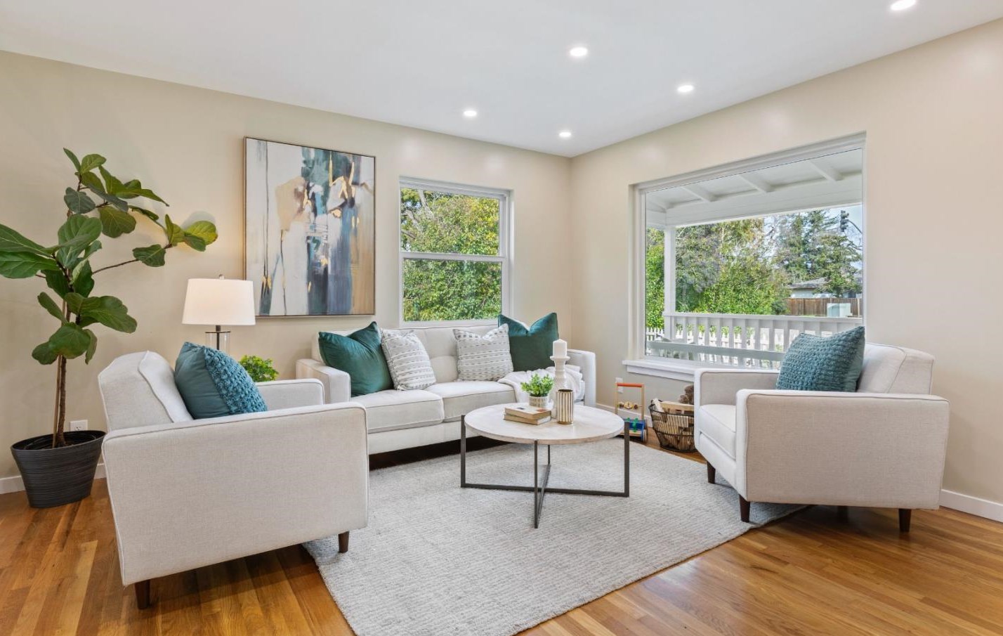 1200 Grant Rd, Los Altos CA  94024-5549 exterior