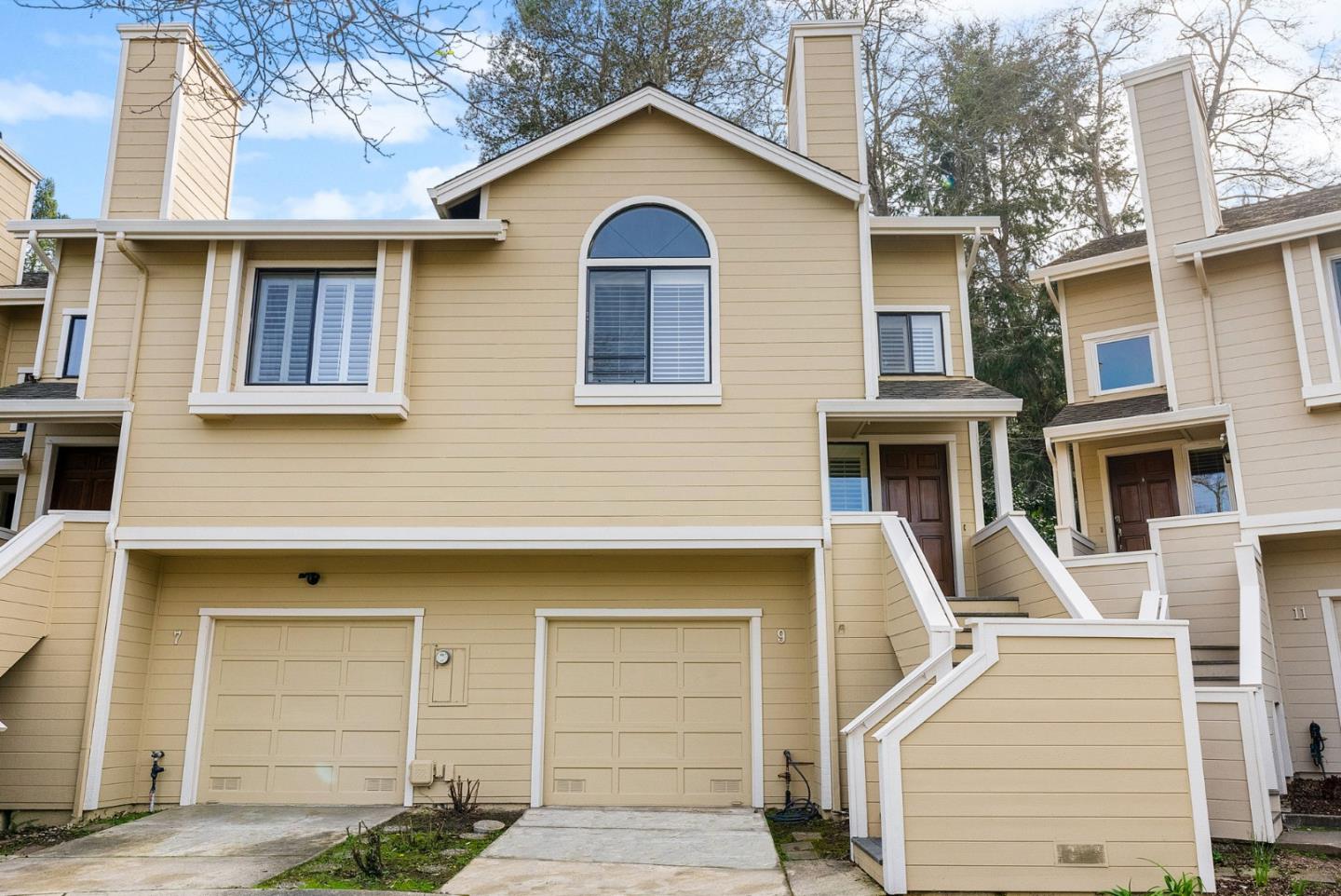 9 Arabian Way, Scotts Valley, CA 95066 MLS ML81954903 Coldwell Banker