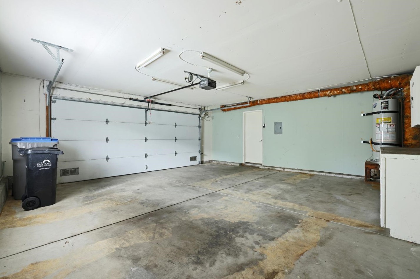 7443 Tulare Hill Dr, San Jose CA  95139-1275 exterior