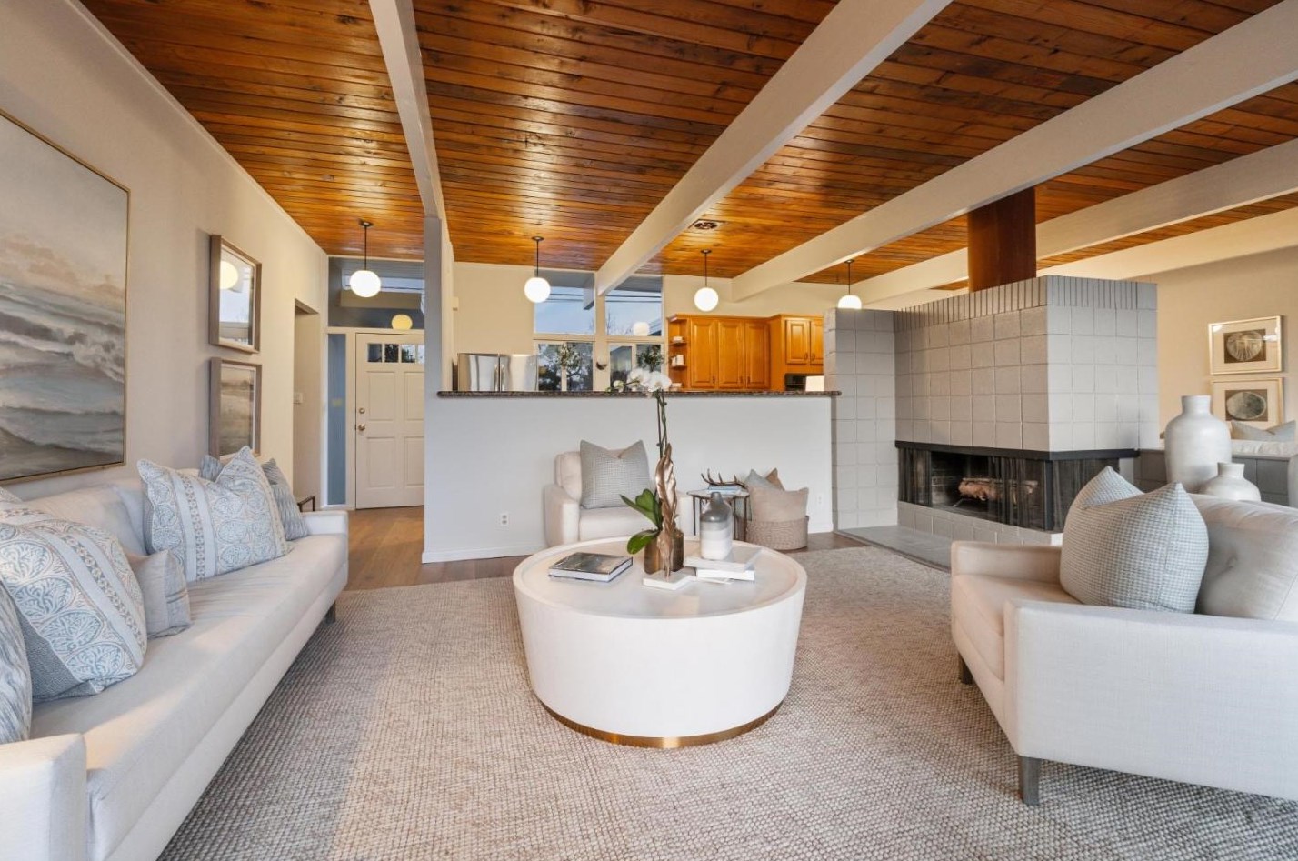 1636 Lexington Ave, San Mateo CA  94402-3836 exterior