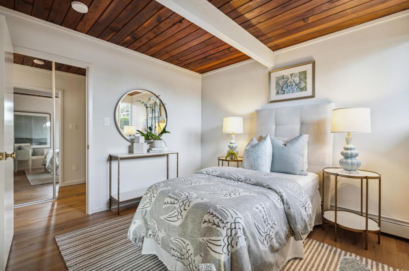 1636 Lexington Ave, San Mateo CA  94402-3836 exterior