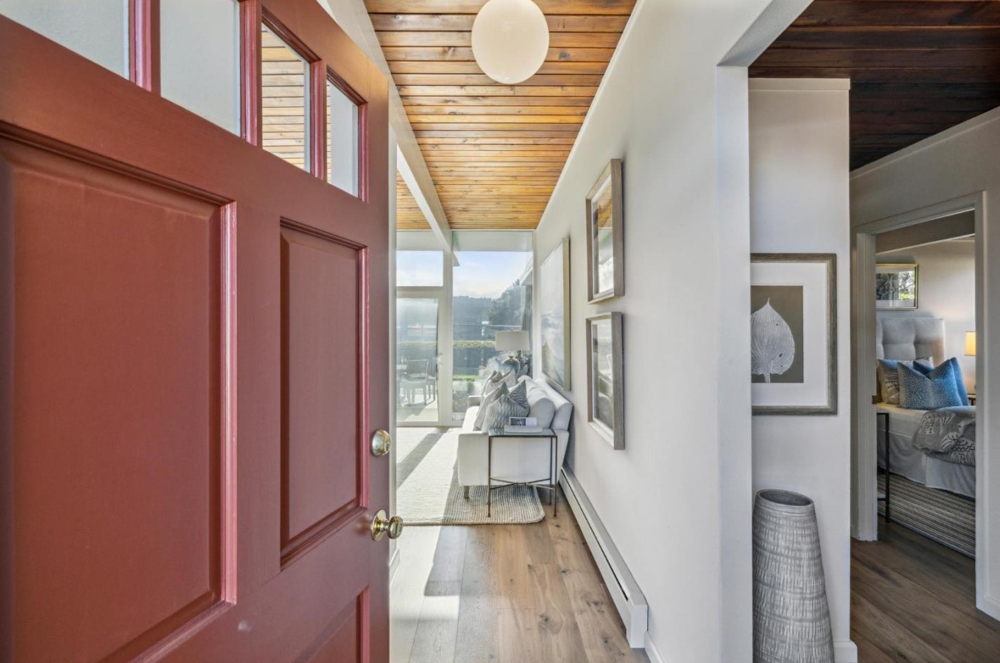 1636 Lexington Ave, San Mateo CA  94402-3836 exterior