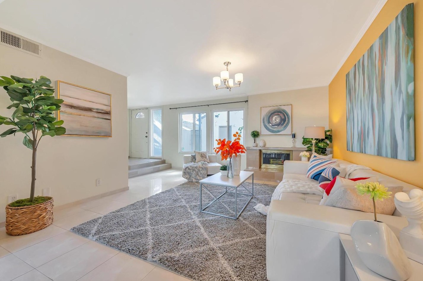 875 Erickson Ln, San Mateo CA  94404-2912 exterior