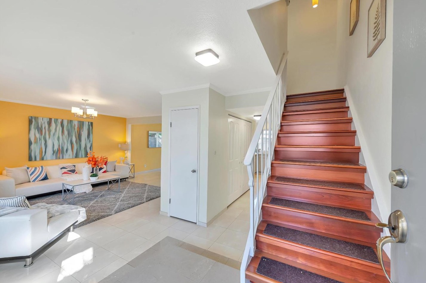 875 Erickson Ln, San Mateo CA  94404-2912 exterior