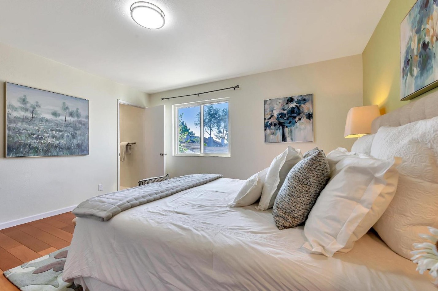 875 Erickson Ln, San Mateo CA  94404-2912 exterior