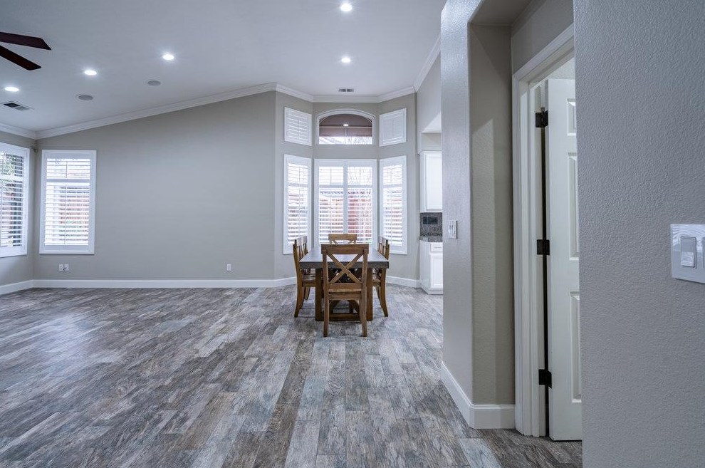 1235 Quail Ridge Way, Hollister CA  95023-9180 exterior