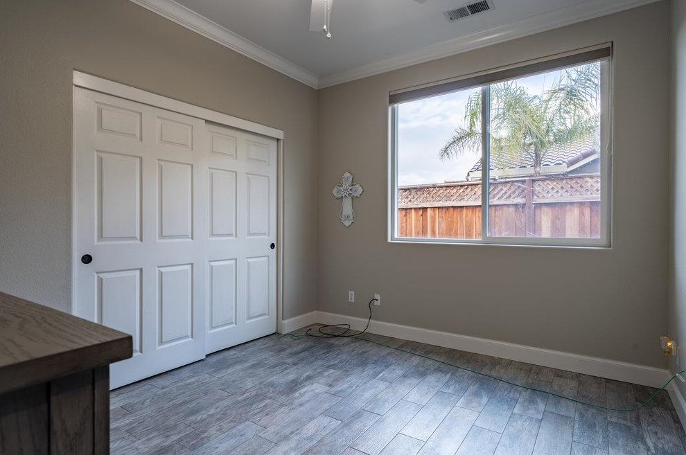 1235 Quail Ridge Way, Hollister CA  95023-9180 exterior
