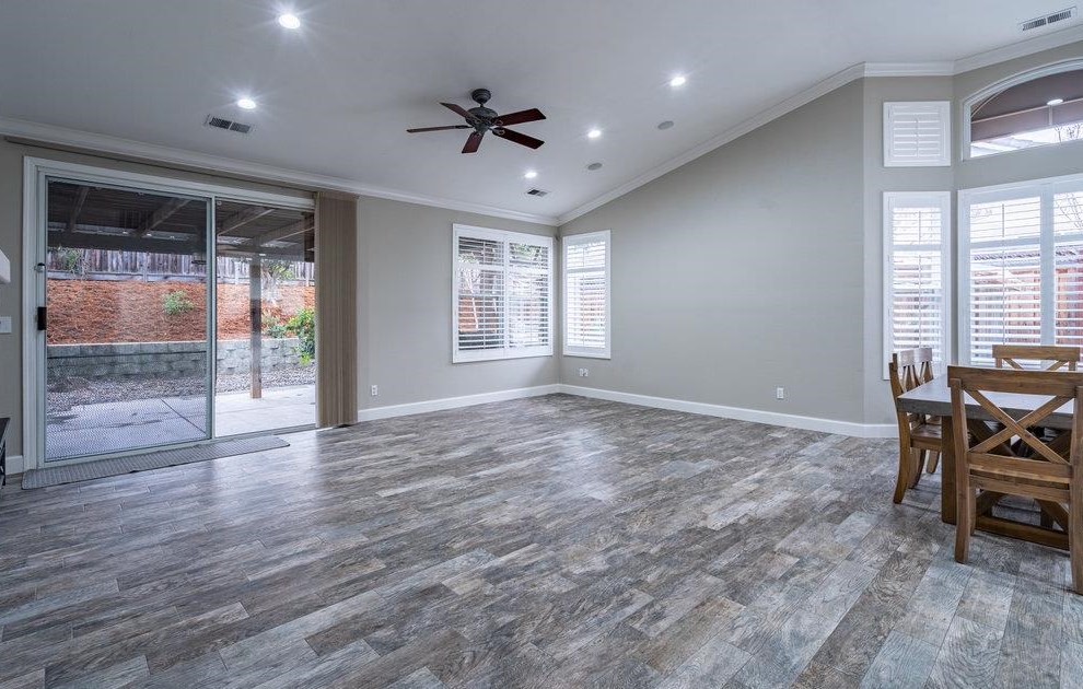 1235 Quail Ridge Way, Hollister CA  95023-9180 exterior