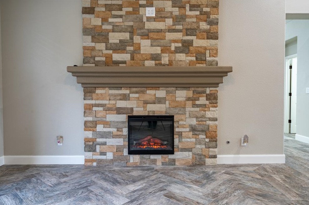 1235 Quail Ridge Way, Hollister CA  95023-9180 exterior