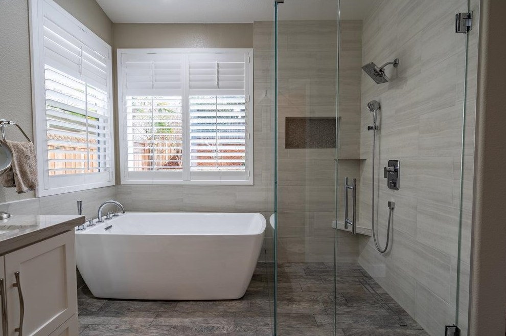 1235 Quail Ridge Way, Hollister CA  95023-9180 exterior