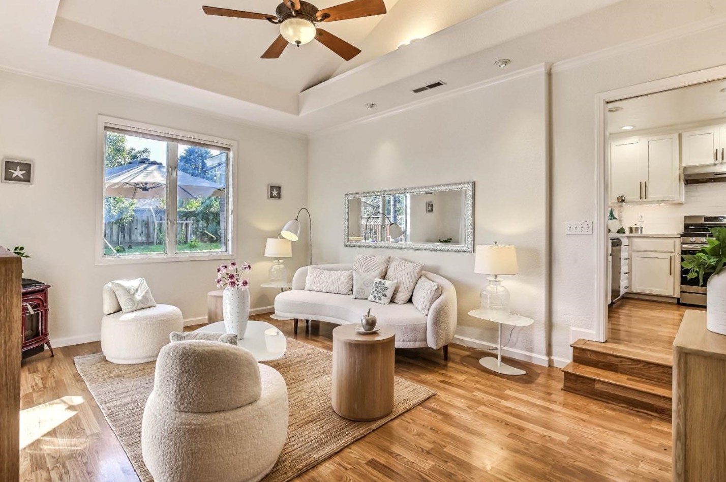 18830 Devon Ave, Saratoga CA  95070-4606 exterior