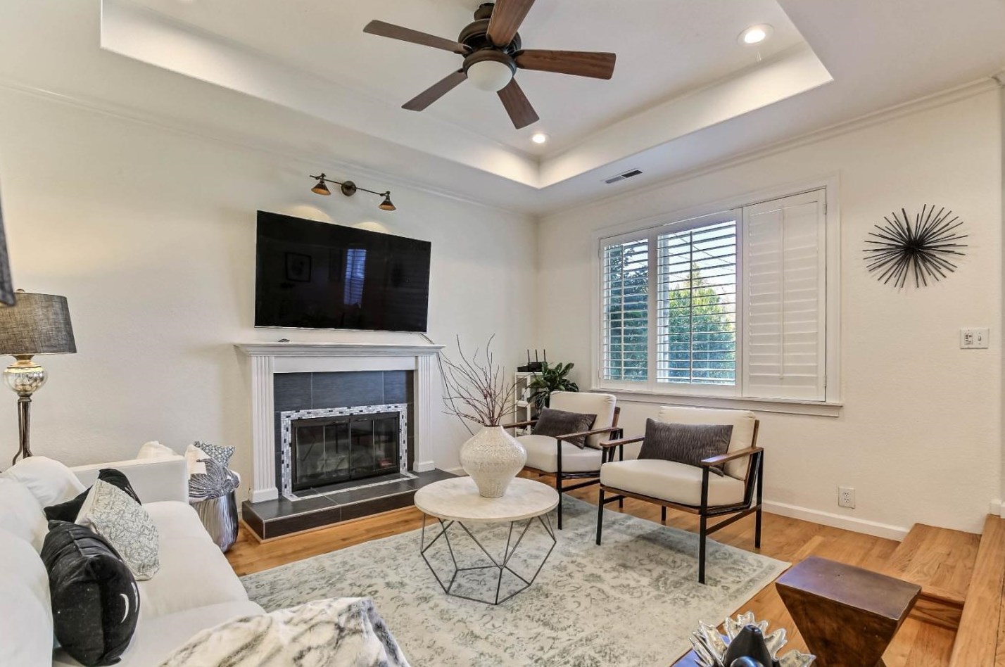 18830 Devon Ave, Saratoga CA  95070-4606 exterior