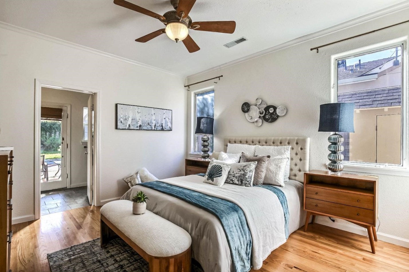 18830 Devon Ave, Saratoga CA  95070-4606 exterior