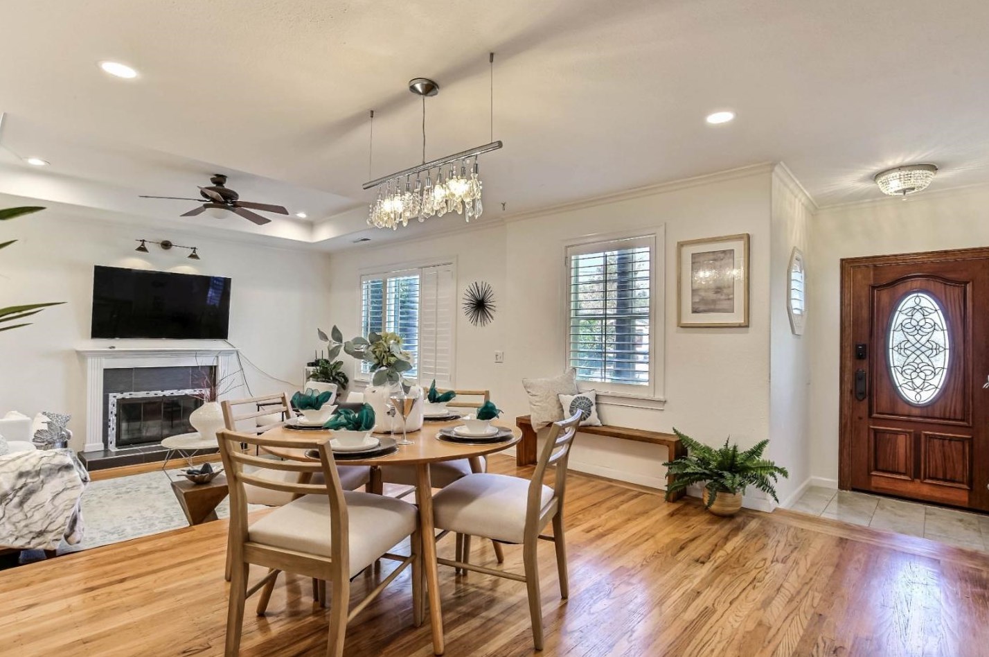 18830 Devon Ave, Saratoga CA  95070-4606 exterior