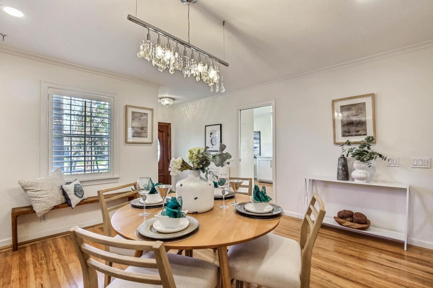 18830 Devon Ave, Saratoga CA  95070-4606 exterior