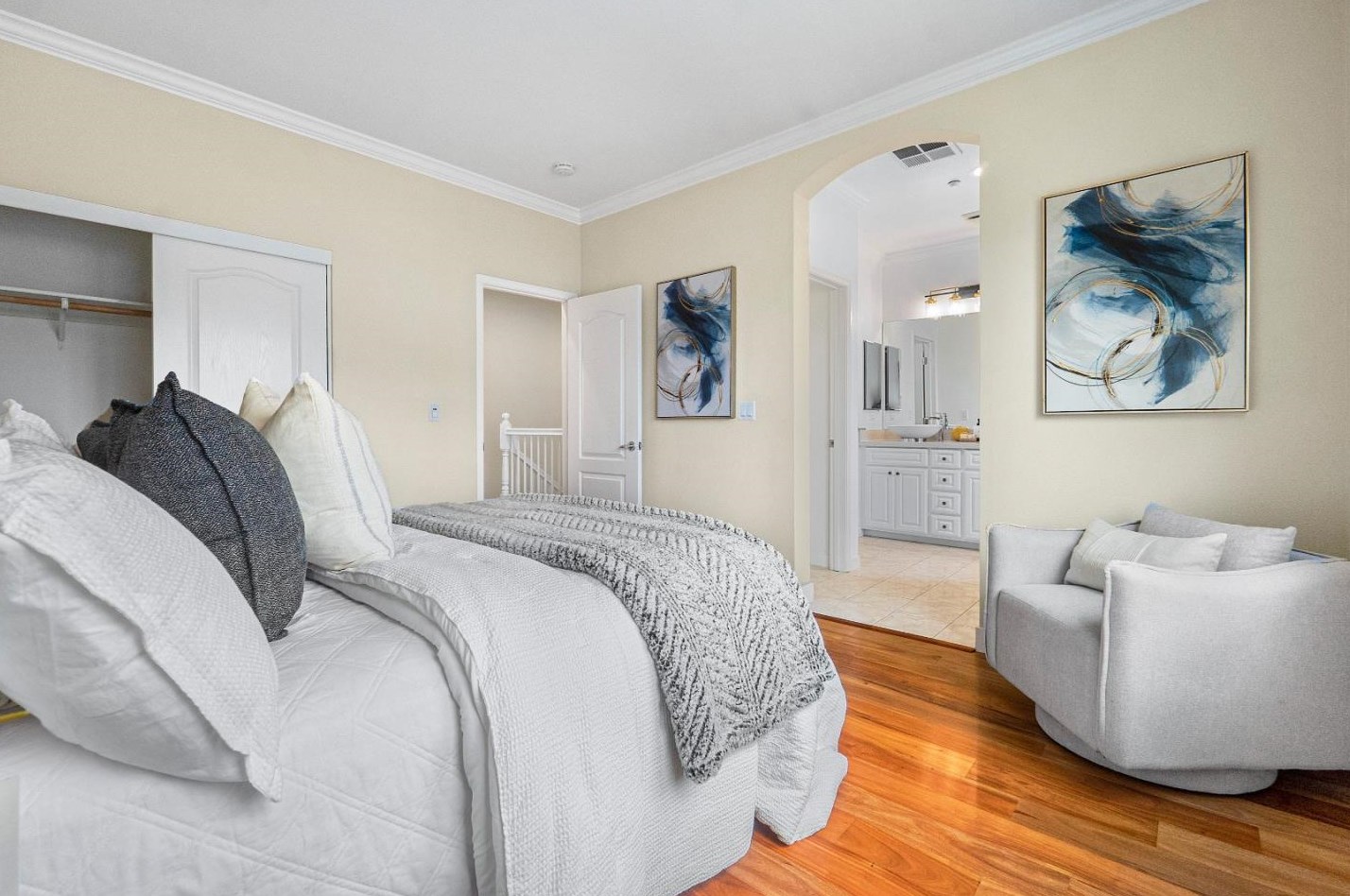 583 Monterey Ter, Sunnyvale CA  94089-1596 exterior