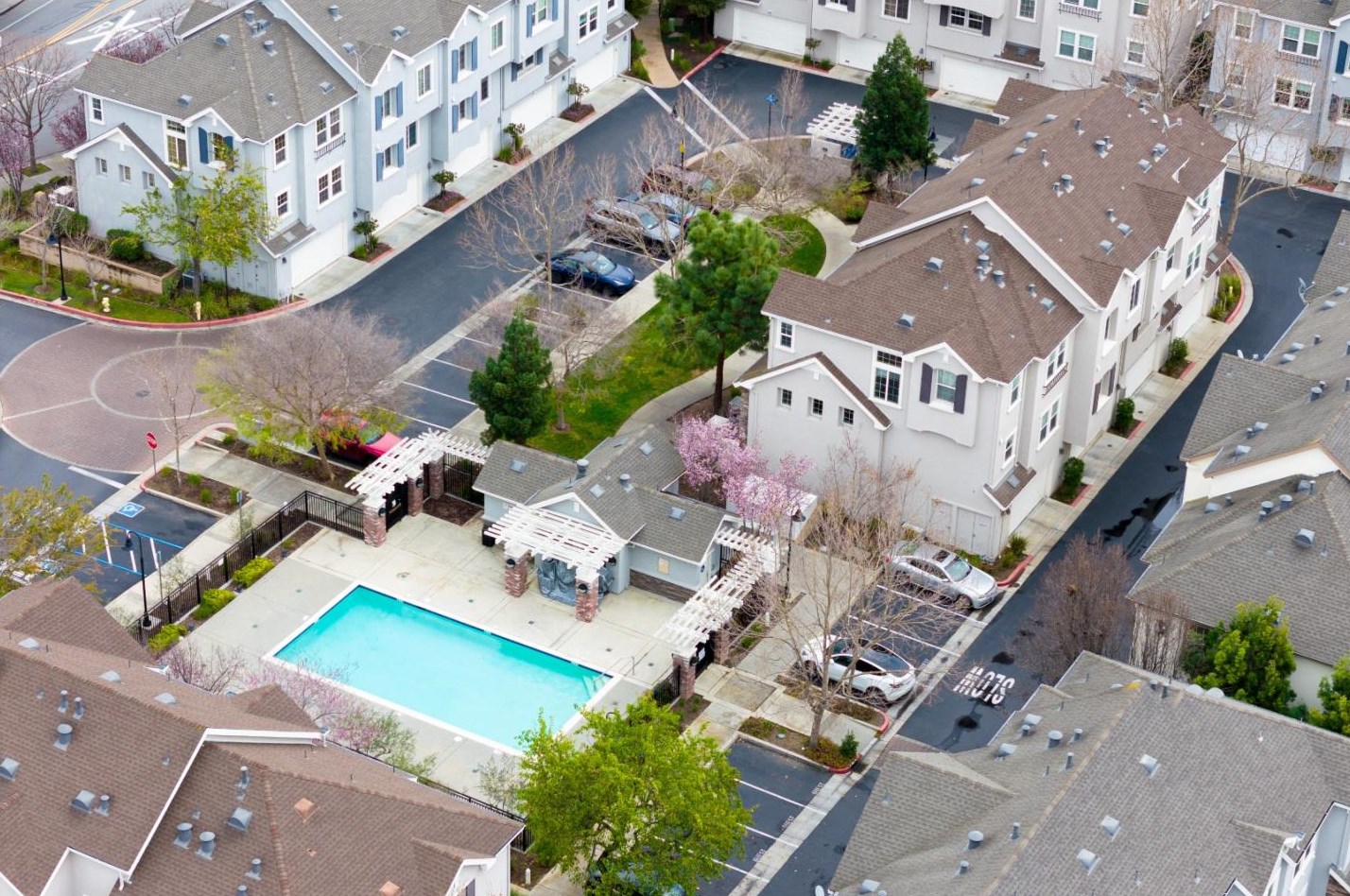 583 Monterey Ter, Sunnyvale CA  94089-1596 exterior