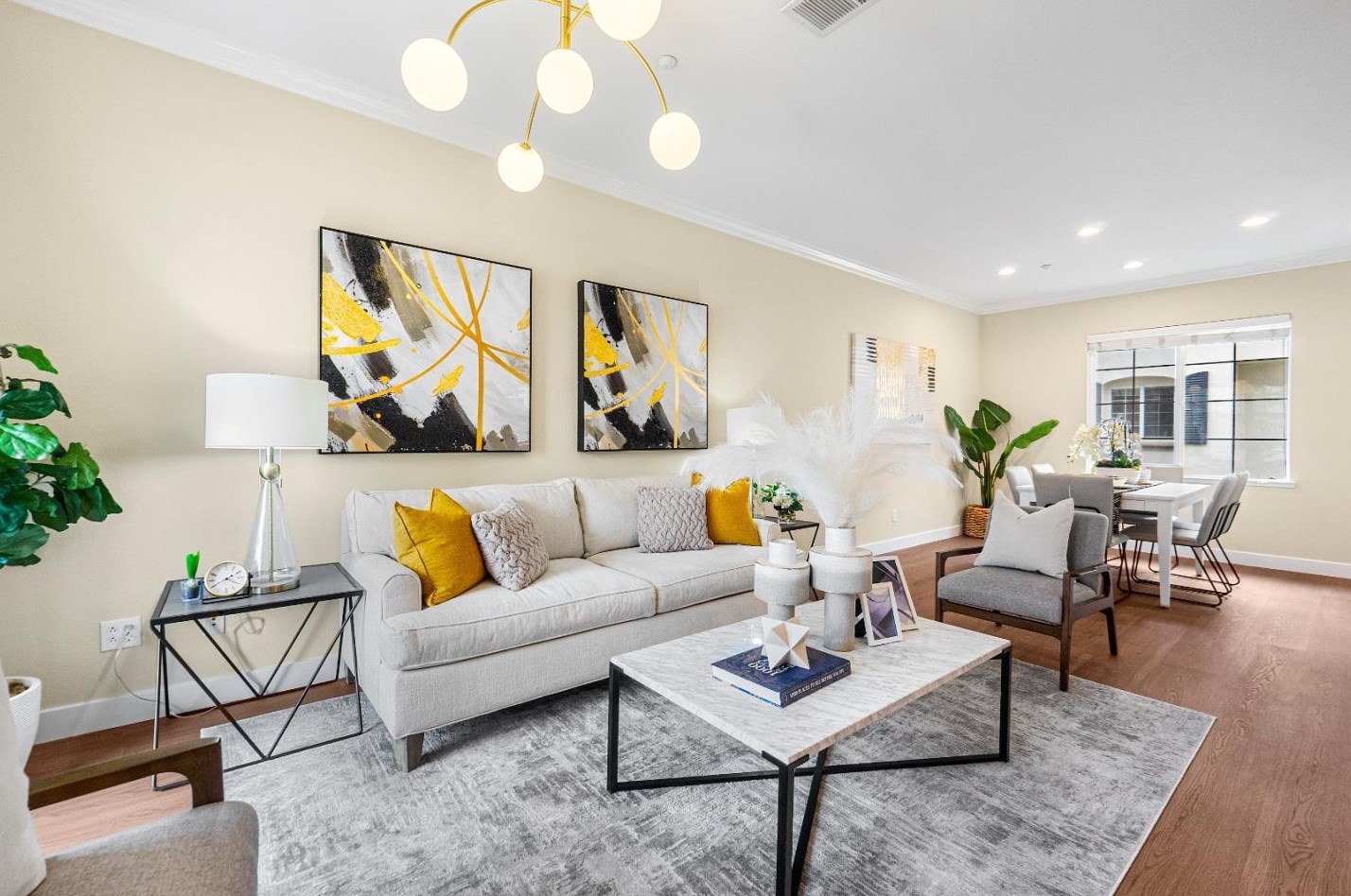 583 Monterey Ter, Sunnyvale CA  94089-1596 exterior