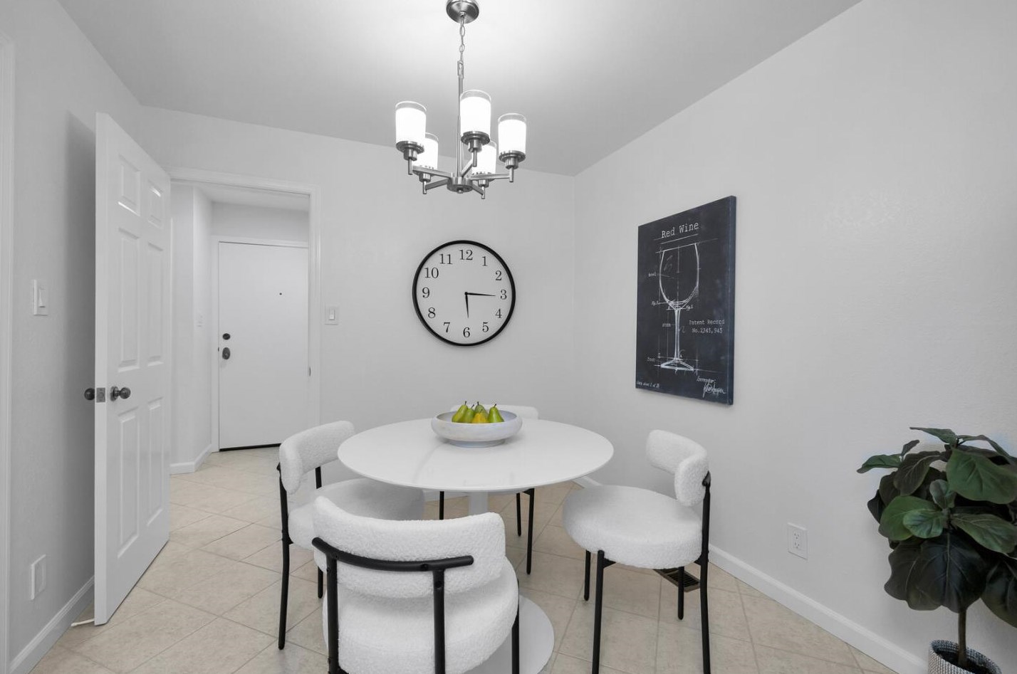 1850 Parkwood Dr, San Mateo CA  94403-3958 exterior
