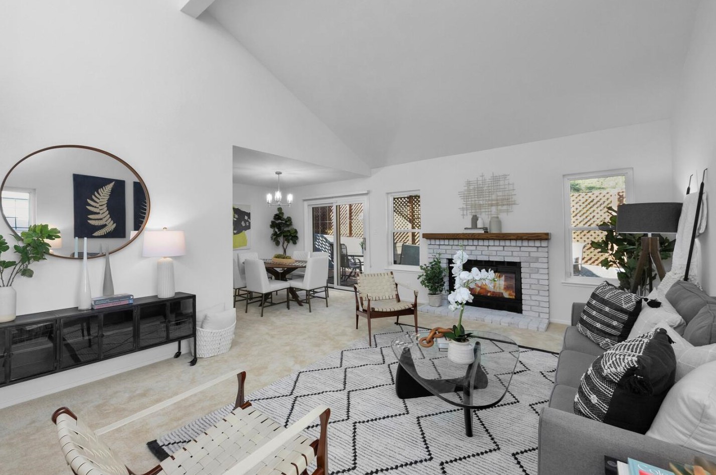 1850 Parkwood Dr, San Mateo CA  94403-3958 exterior
