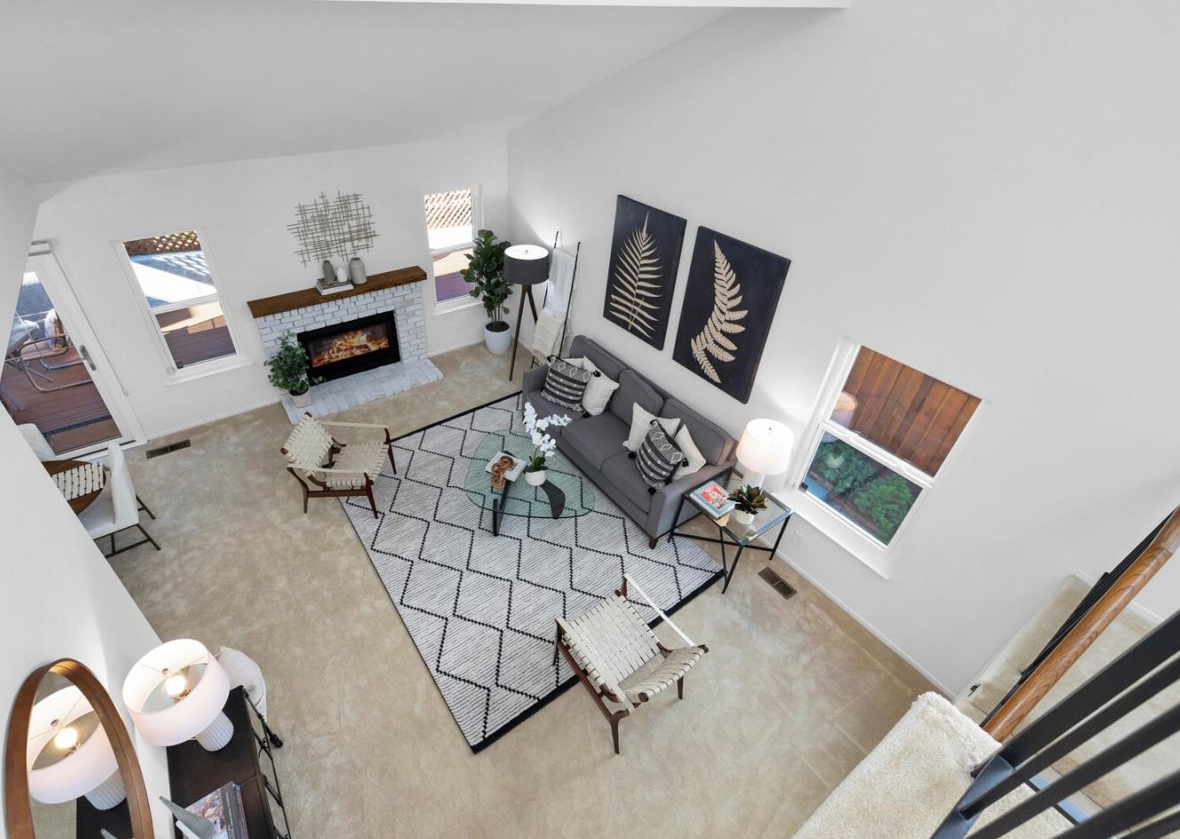 1850 Parkwood Dr, San Mateo CA  94403-3958 exterior