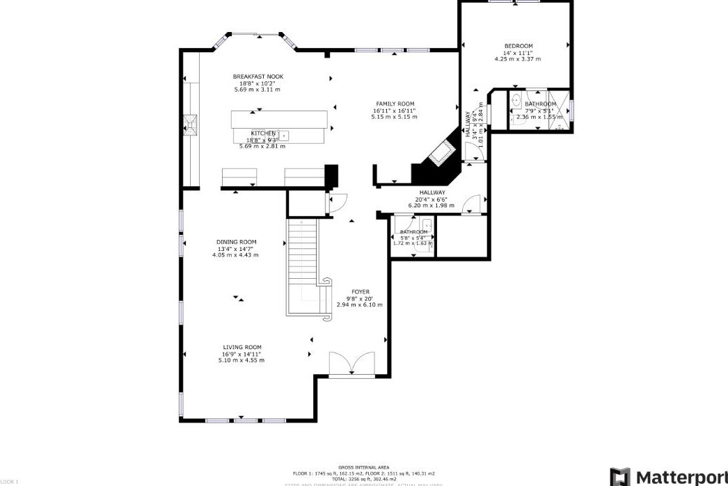 7145 Lahinch Dr, Gilroy CA  95020-3058 exterior