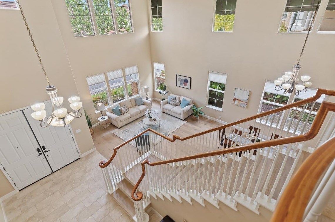 7145 Lahinch Dr, Gilroy CA  95020-3058 exterior