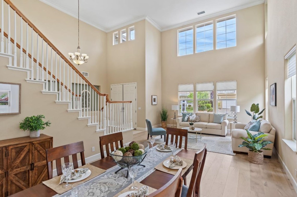 7145 Lahinch Dr, Gilroy CA  95020-3058 exterior