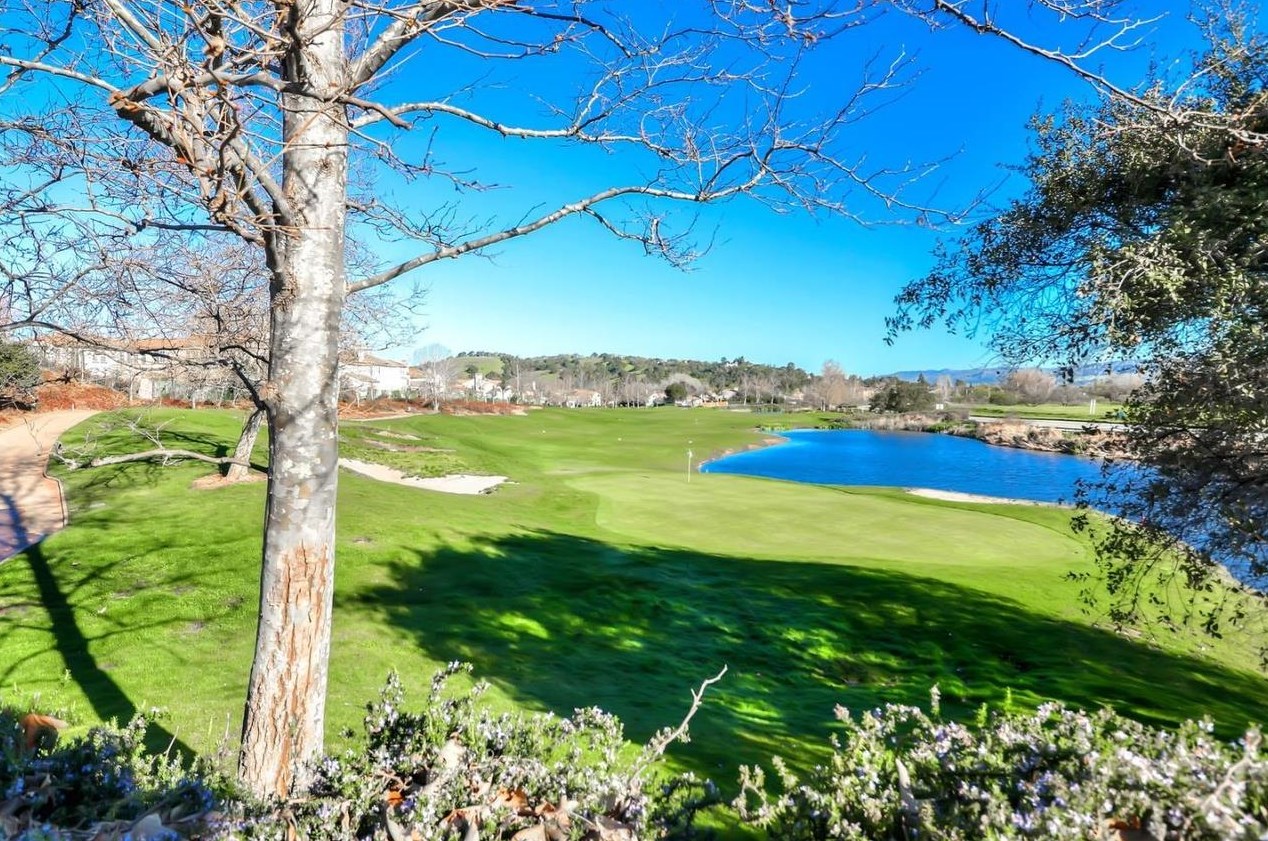 7145 Lahinch Dr, Gilroy CA  95020-3058 exterior