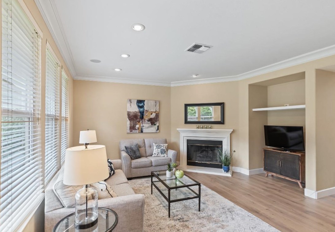 7145 Lahinch Dr, Gilroy CA  95020-3058 exterior