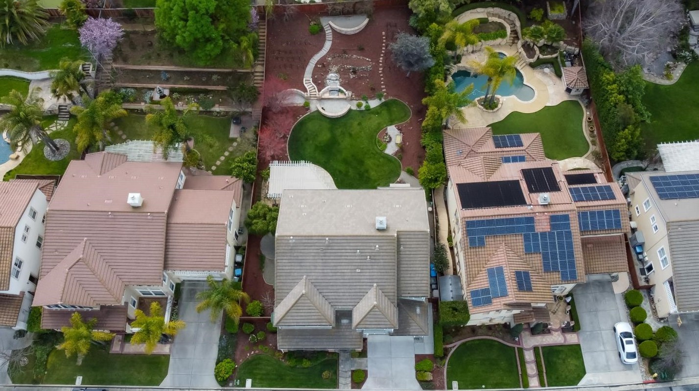 7145 Lahinch Dr, Gilroy CA  95020-3058 exterior