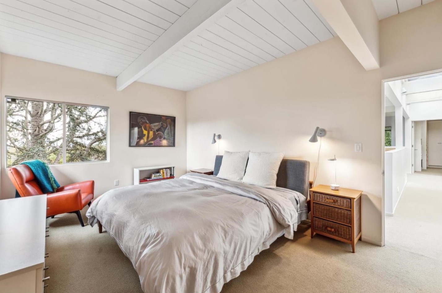 840 Lathrop Dr, Palo Alto CA  94305-1053 exterior