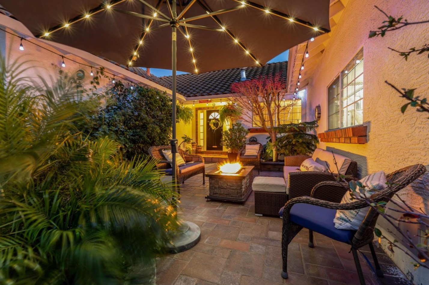 381 Tina Dr, Hollister CA  95023-7010 exterior