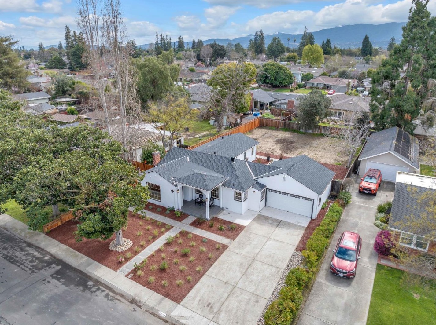 1140 El Solyo Ave, Campbell CA  95008-3308 exterior