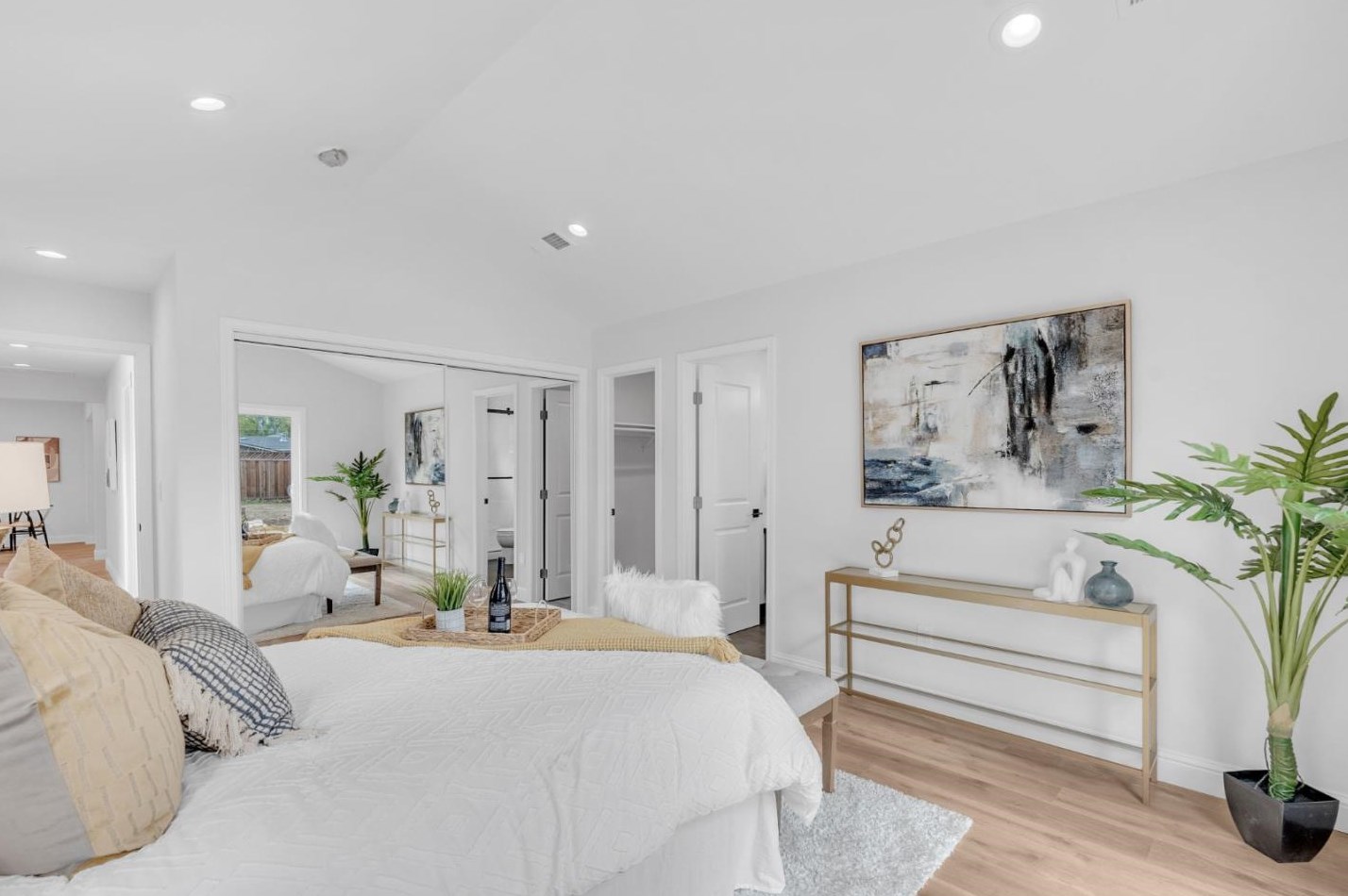 1140 El Solyo Ave, Campbell CA  95008-3308 exterior