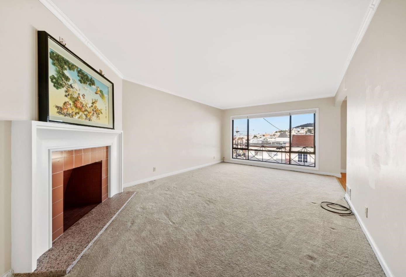 1609 27th Ave, San Francisco CA  94122-3216 exterior