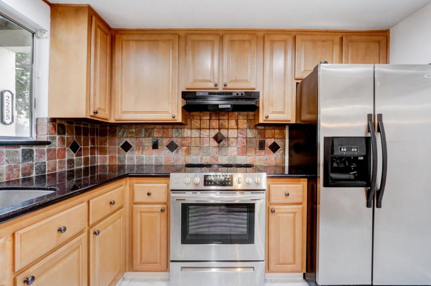 2255 Summerton Dr, San Jose CA  95122-3381 exterior