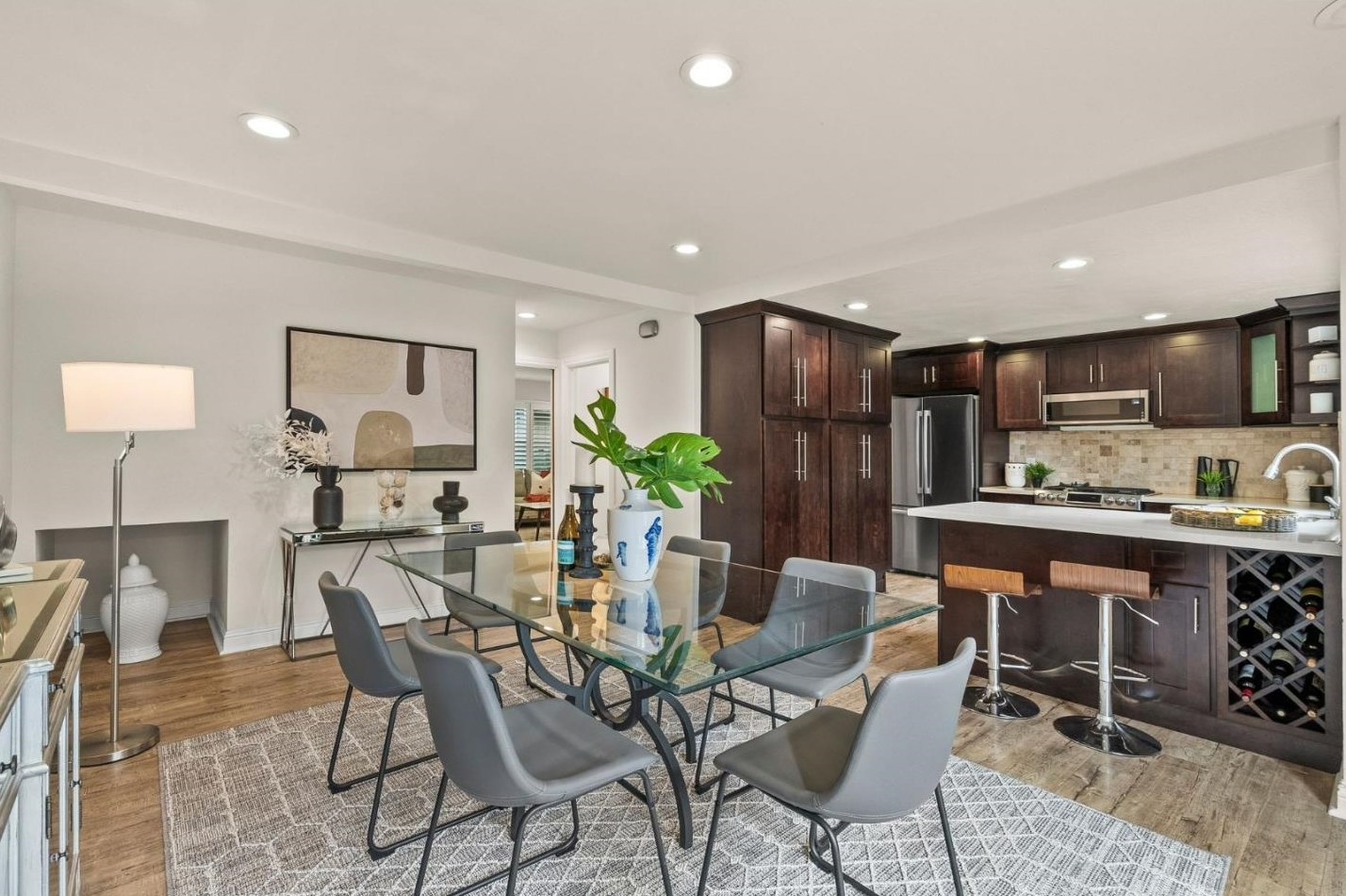 10047 Spanish Oak Ct, Cupertino CA  exterior