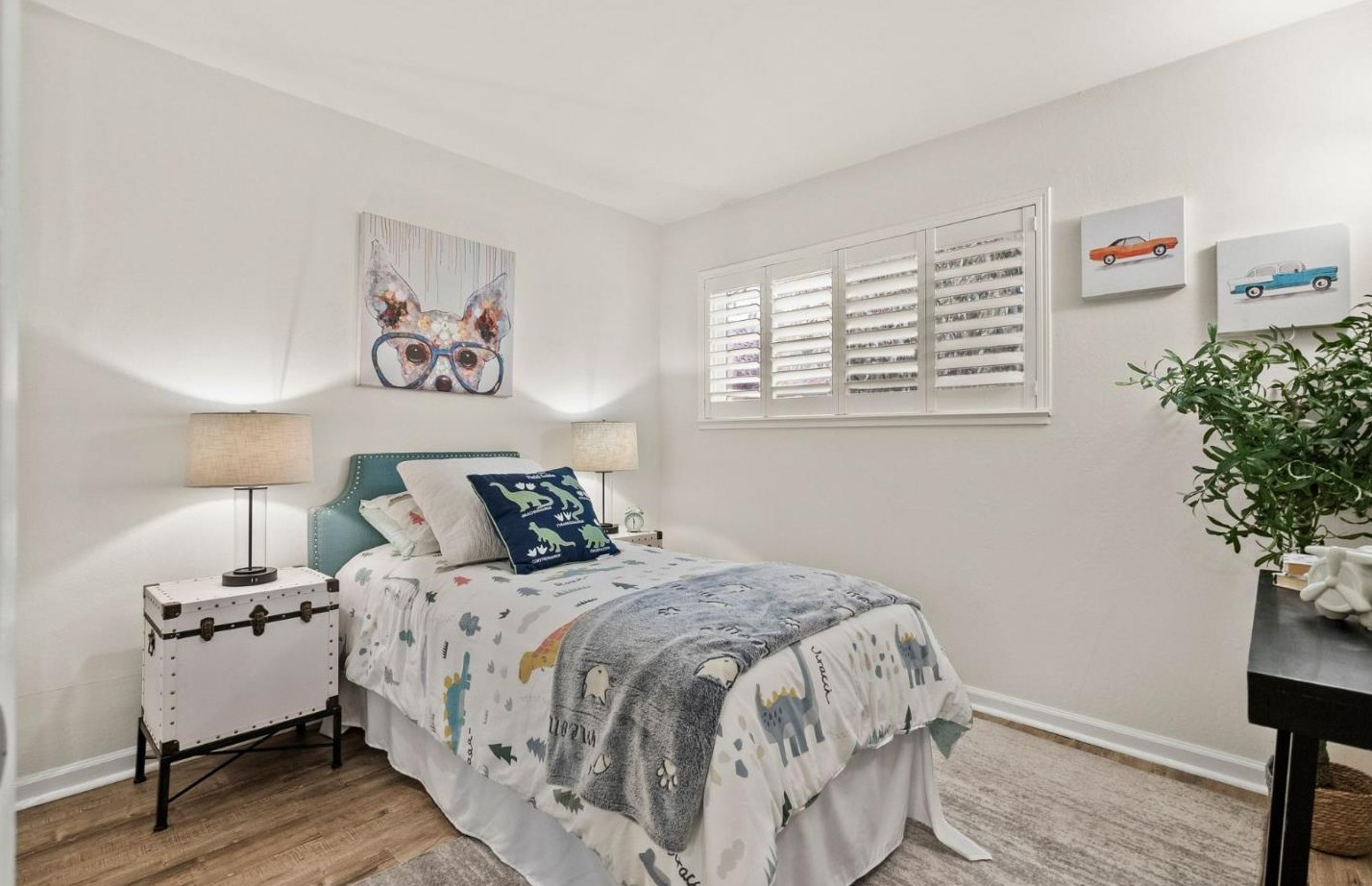 10047 Spanish Oak Ct, Cupertino CA  exterior