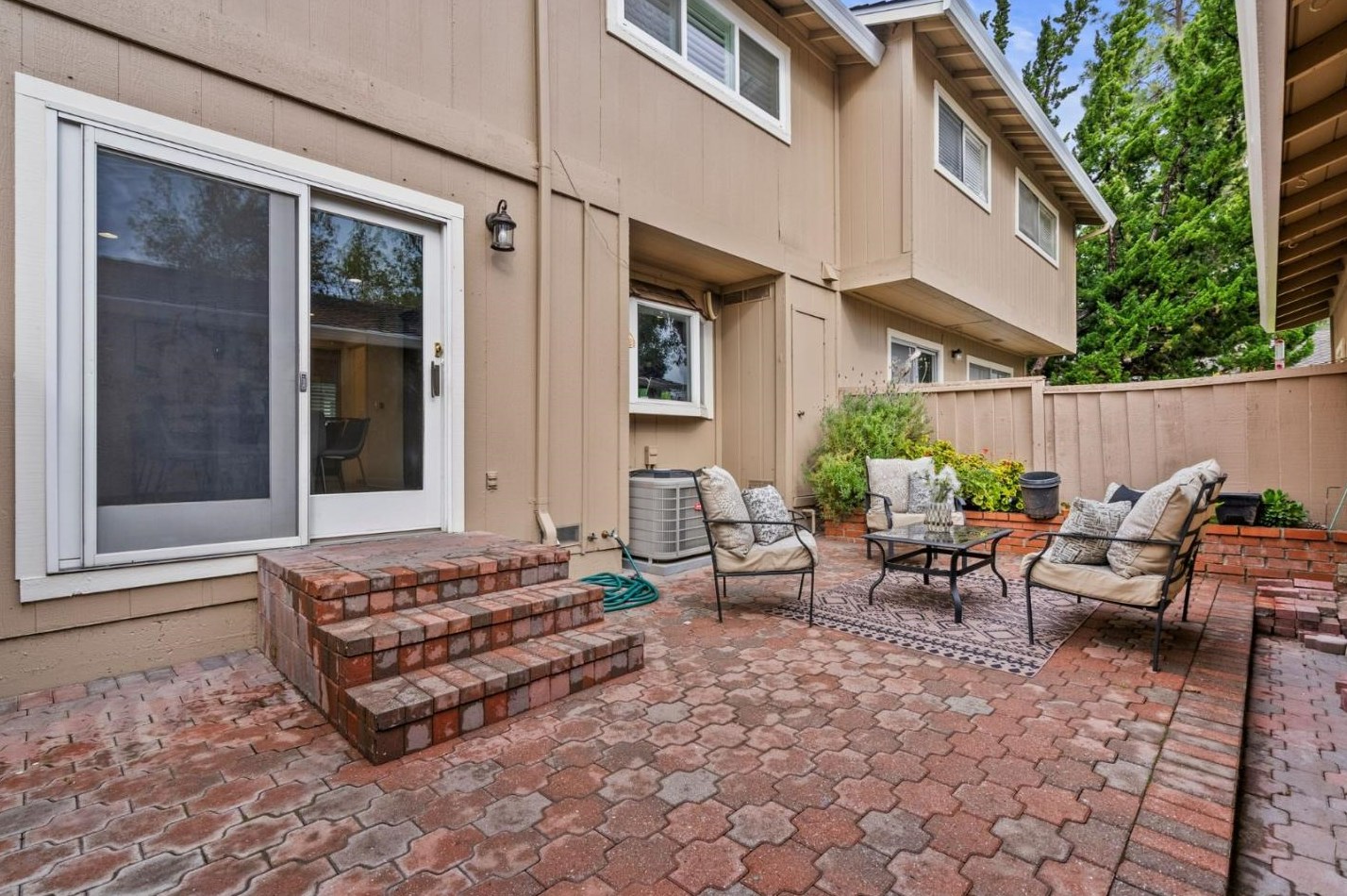 10047 Spanish Oak Ct, Cupertino CA  exterior