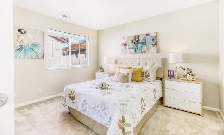 15358 Snowy Plover Ct, San Leandro CA  94579-2758 exterior